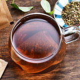 150g Dandelion bitter tea bitter tea bag infusion individual bags health tea