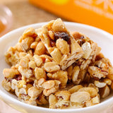 No Sugar Peanut Crisp 150g Nut Snack Healthy Sweet Treat for Tea or Leisure Time