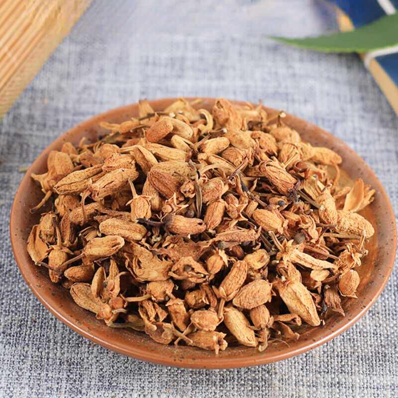 High Quality Daidaihua Original Herbal Tea Health Care250g/500g 玳玳花