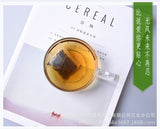 Chicory and Gardenia Tea Bags, Healthy Chrysanthemum and Goji Berries 60g