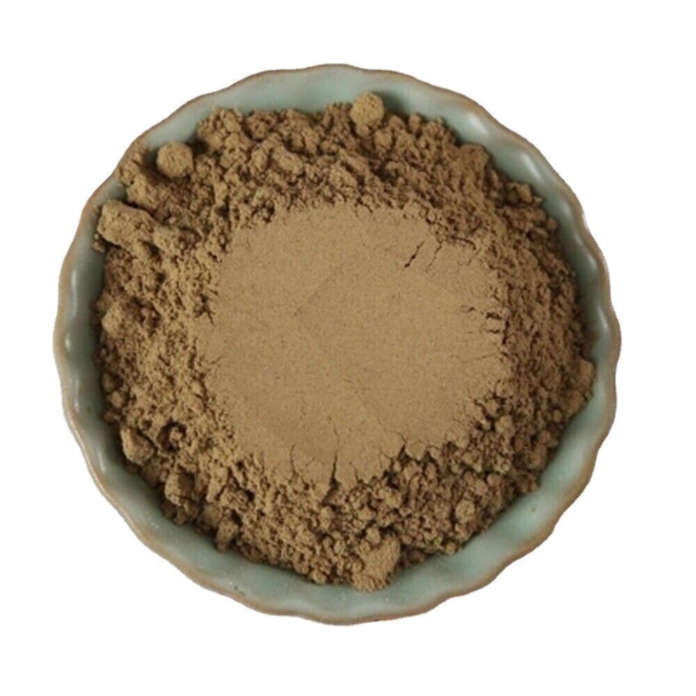 Powder Chinese Herbs 100% Pure Health Care 250g Tu Si Zi Dodder Seed Extract