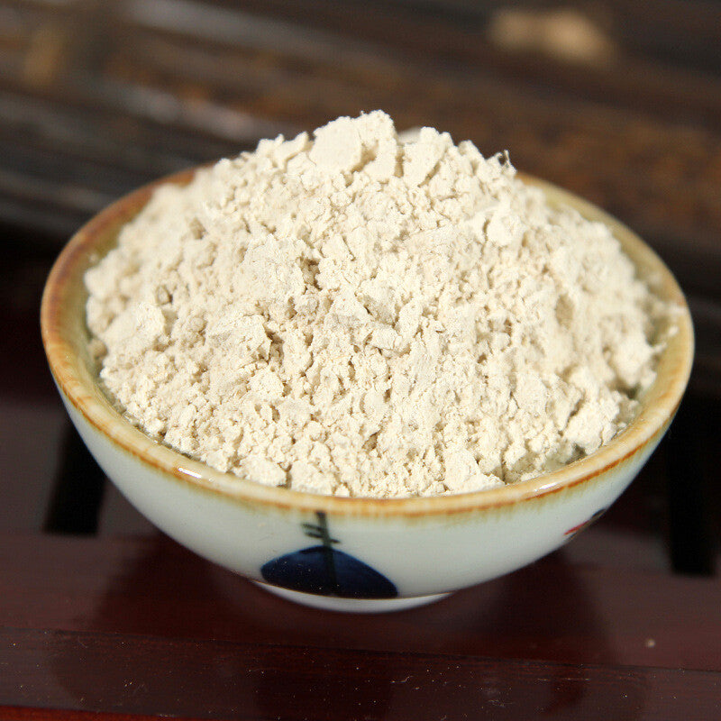 Pueraria Mirifica Powder Herbal Powder High Quality Pueraria Mirifica Powder500g Secondary image