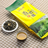 Biluochun Jasmine Tea 2025 Fresh Buds Strong Aroma Premium Green Tea