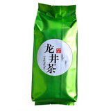 100g/bag Xihu Longjing Chinese Green Tea Dragon Well Green Tea