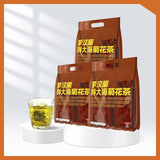 Health Tea Bag Pang Da Hai Luo Han Guo Chrysanthemum Tea Smoker's Tea