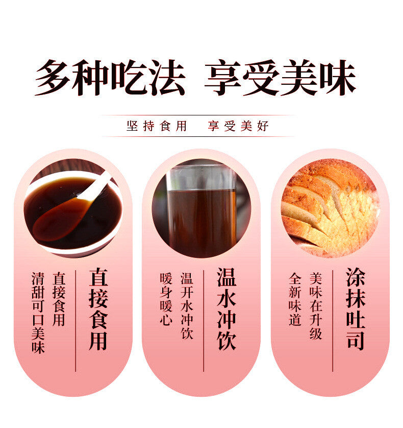 Hawthorn Six Ingredient Cream and Nutritious Herbal Supplements