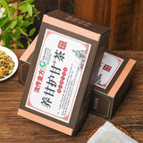 Liver Support Tea 18-Herb Blend Daily Detox & Liver Health 150g Herbal Tea