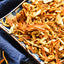 Fruit Tea Dried Orange Peel To Make Syrup of Plum Relieve A Cough Healthy Drink