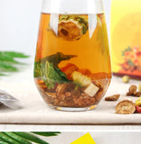Burdock Sanping Tea Healthy Herb Tea Bag 120g