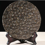 357g  Puer FT Collection Big Snowy Mountains Tie Bing Xiaguan Pu-erh Tea