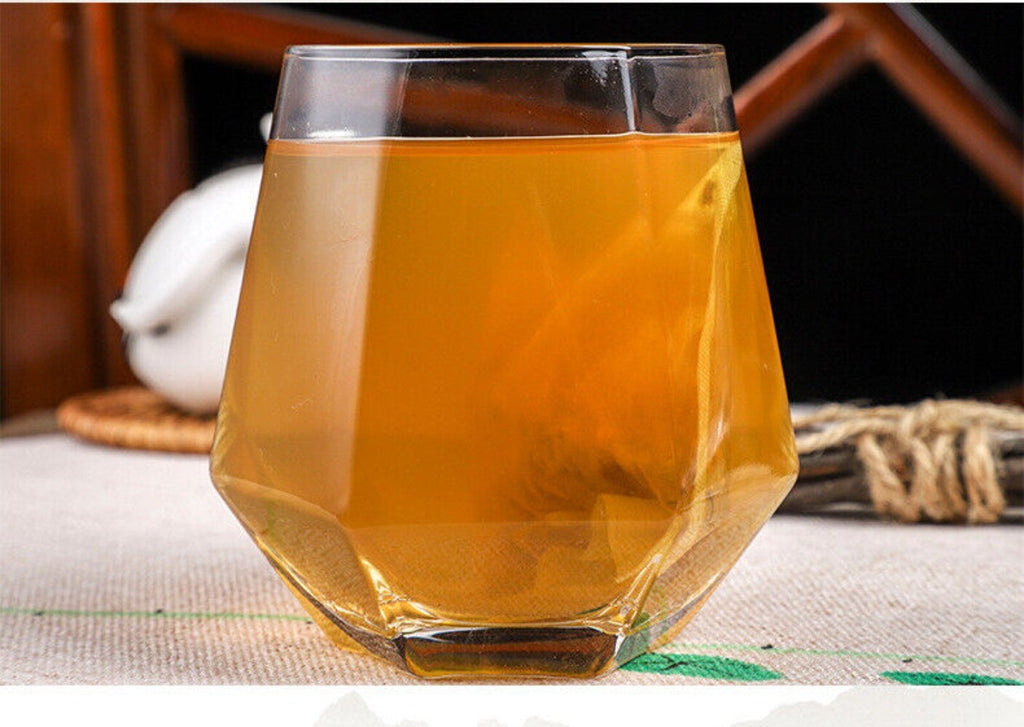 Red Bean Jobs Tears Tea with Adzuki Euryale Herbal Blend Natural Bags