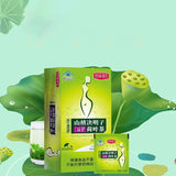 Natural handmade Hawthorn Cassia Seed & Lotus Leaf Weight Loss Tea - 45g