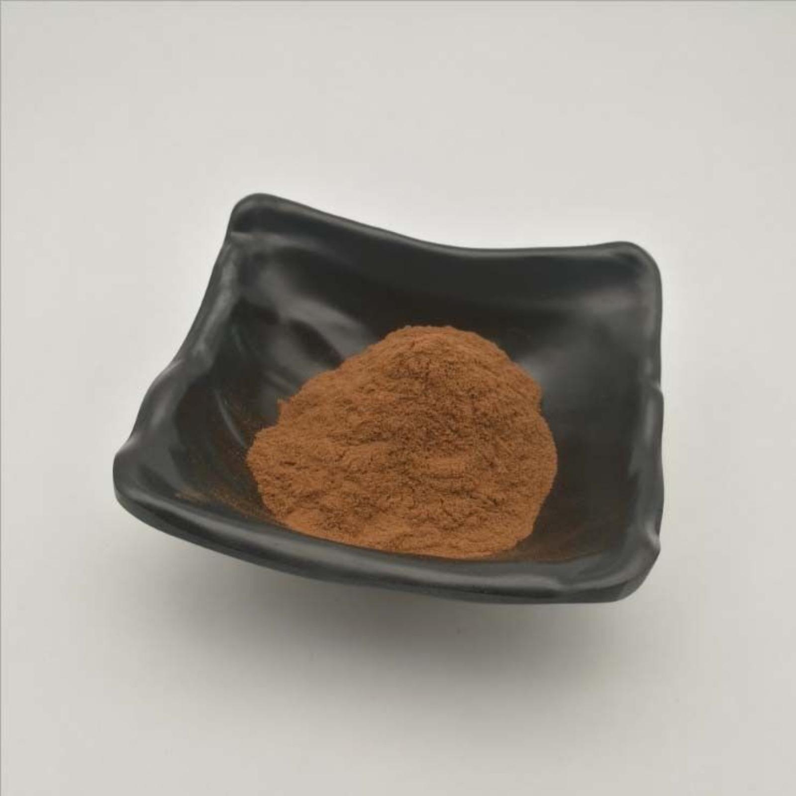 Shiitake Mushroom Extract 200g - 30% Lentinan (Lentinus Edodes) Immune Boost Main image