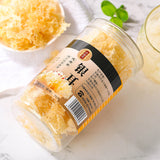 Herbal Silver Ear Glutinous Ear Ugly Ear Dried Instant Silver Ear Bottled