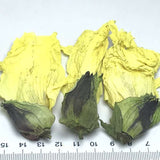 250g Abelmoschi Corolla Powder, Abelmoschus Manihot Powder Huang Shu Kui Flower