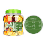 Dried Fruit Mixed Snacks 16 Kinds of Comprehensive Fruit and Vegetable Chips