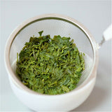 Organic Sencha Green Tea 50g 500g Loose Leaf