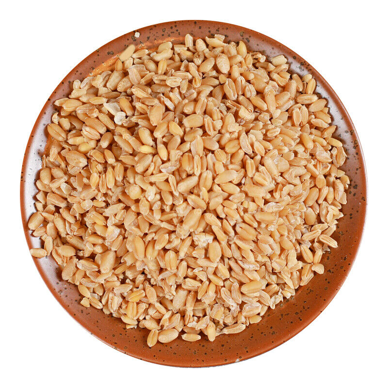 Selected High-quality Healthy Herbal Wheat Original Health Herbal Tea 500g/1.1LB Secondary image
