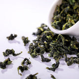 Anxi Tie Guan Yin Oolong Tea Premium Orchid Light Aroma Gift Box