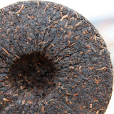 Pu-erh Tea Puer Shu Pu'er Puerh Ripe Tea Cake 500g Menghai Tributary Golden Bud