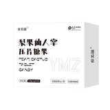 Pear Cactus Complex Pressure Tablet Candy Eco Enzyme Pear Cactus Enzyme Tablet