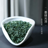 Sichuan Biluochun Green Tea Premium High Mountain Mao Feng Loose Leaf Fresh