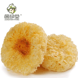 Getrocknete Pilze Bio Schneewittchen Pilz Tremella Silber Ohr Pilze 500g