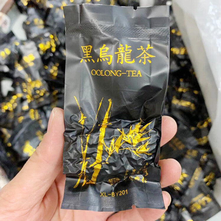 250g One Bubble Iron Goddess of Mercy Black Tea