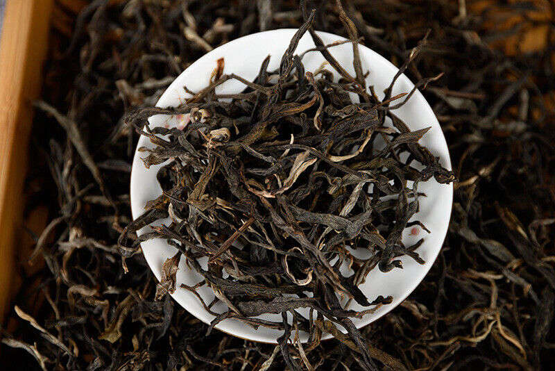 Yunnan Tea 250g Loose Tea Pu'er Tea Raw Tea