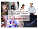 Lung Smokers Tea Lung Cleanse Smokers Tea Respiratory Wellness Herbal Tea 60g