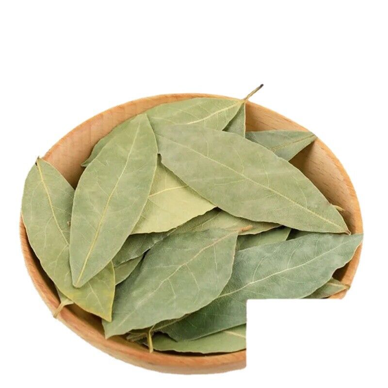 Organic Bay Leaves (8.8 oz): Ideal for Adding Flavor to Soups, Stews, and Sauces Secondary image