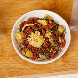 125g  Triangle Bags for Wellness Wolfberry Chrysanthemum Cassia Seed Herbal Tea