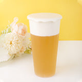 Cheese Milk Foam Powder 500g Sea Salt Tea Milk Tea Ingredient with Recipe