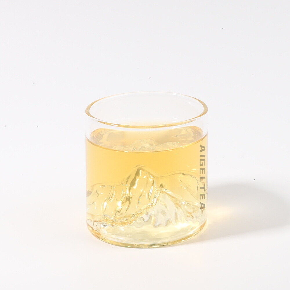 Premium Intensiver Weißer Pfirsich Oolong Tee OolongTee Zubereitung von Milchtee