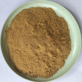 200g Green healthLions mane (Hericium erinaceus) mushroom extract powder (30:1)
