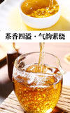500g Yunnan Work Dian Hong tea head spring Fengqing honey fragrance gold needle