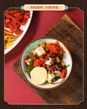 Damp Jin Kang Tea 250g Damp Jin Kang Tea Damp Tea Clear Tea Health Tea