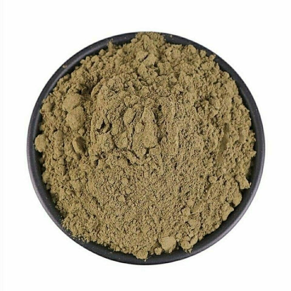 Pure Freshly Ground Perilla Leaf Powder 500g Edible Chinese Herb Spice Seasoning
