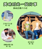 Spicy Lotus Root Snack Pack Vegetarian Halal Flavor Combo 麻辣味莲藕零食大礼包网红卤味零食