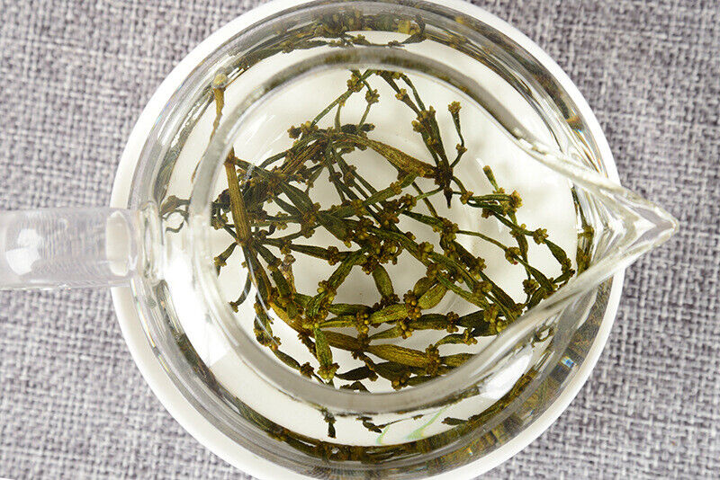 Organic Yunnan Pu'er Tea 500g Loose Tea Healthy Drink