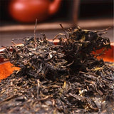 357g Pu-erh cha Tea Puerh Pu Erh Green Pu er Tea Dazhanhongtu Aged Puer Tea Tree