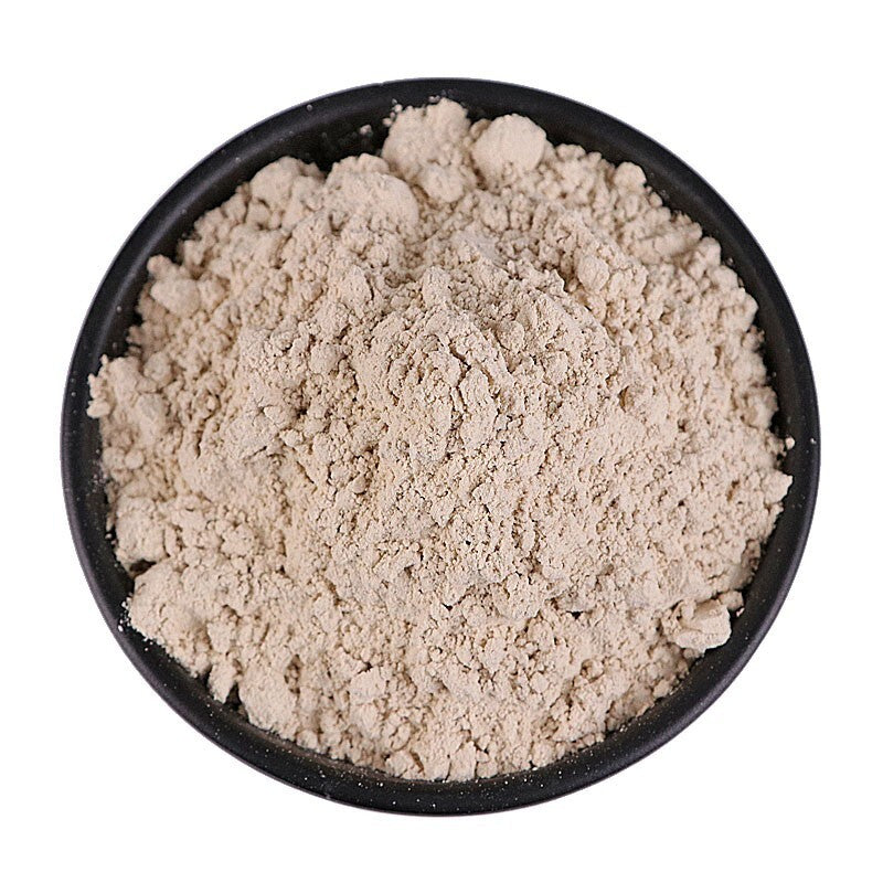 500g  Fresh Powder Maidong 麦冬 Sichuan Ophiopogon Japonicus