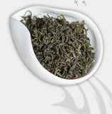 Rain Before Tea 2025 High Mountain Cloud Mist Green Tea 200g Premium Spring Tea