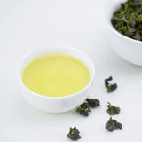 Frozen Top Oolong Tea Strong Fragrance Taiwan Handmade Alpine Tea 300g