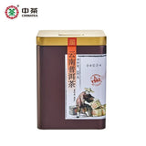 China Tea 100g Yunnan Pu'er Tea Ripe Pu-erh Tea Pu'er Loose Tea Y562 Tin Can