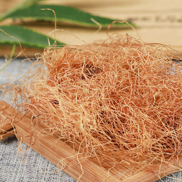 500g 玉米须 Natural Yumixu Tea Healthy Herbal Tea Corn Silk Tea Chinese Specialty