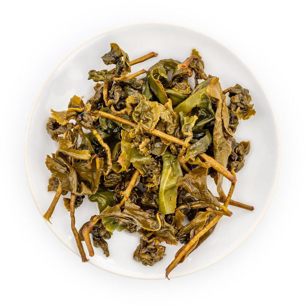 250g Pure handmade Natural health Taiwan Jasmine Oolong Tea Loose Leaf