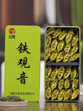 50g/250g Premium Autumnal Anxi Tie Guan Yin Oolong Tea Fragrant and Flavorful