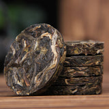 Yunnan Tuocha Raw Pu-erh Tea Xi Gui Pu-erh Tea Ancient Tree Tea Cake