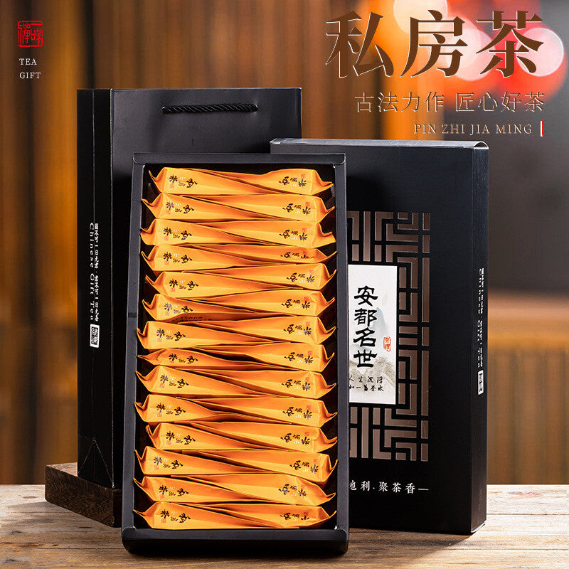 Fujian Oolong Tea Tieguanyin New Tea Alpine Fragrance Gift Box 280G Main image